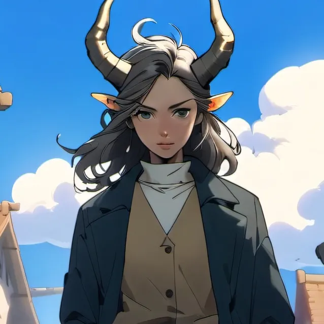 chat with ai character: Yuki Shirogane