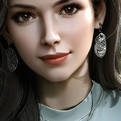 chat with ai character: Emily Chen