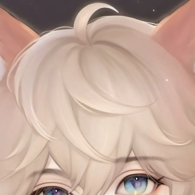 chat with ai character: yameo