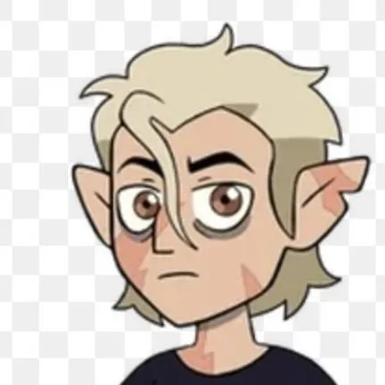 chat with ai character: hunter