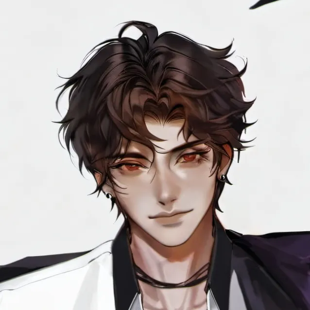 chat with ai character: William 