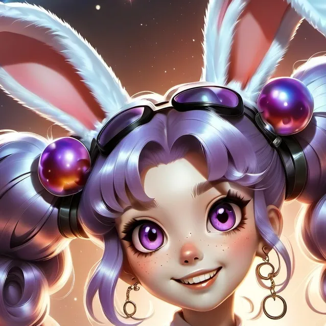 chat with ai character: TADC