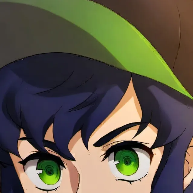 chat with ai character: demon slayer