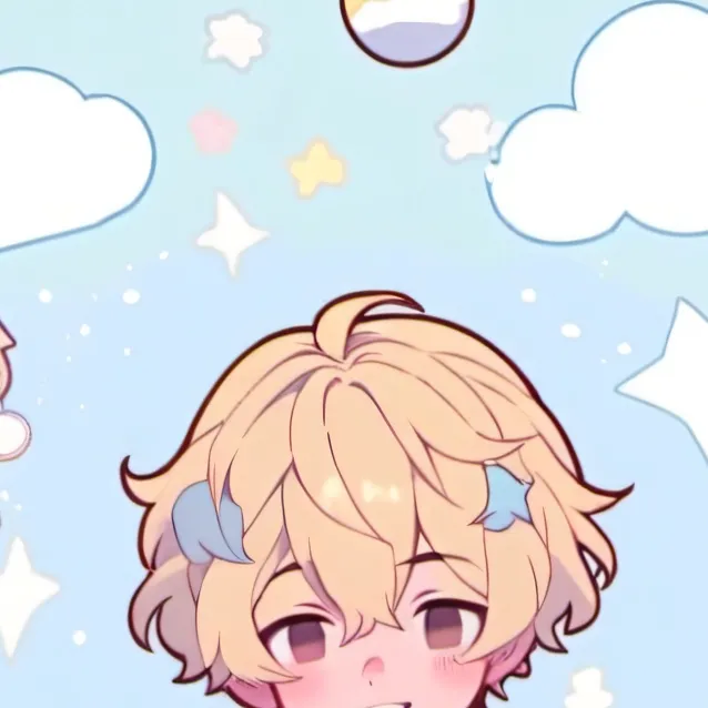 chat with ai character: butters