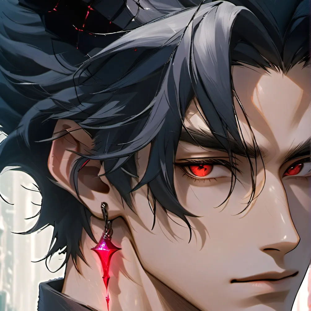 chat with ai character: Jackson