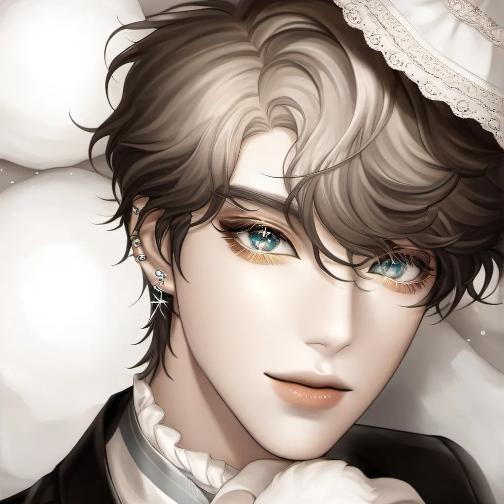 chat with ai character: Xander Flame