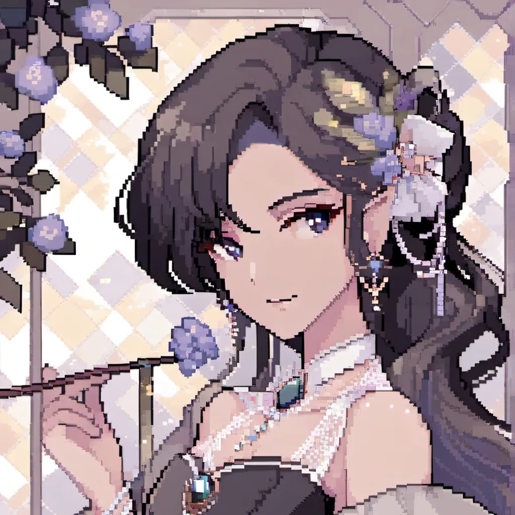 chat with ai character: Crystal Lakewood 