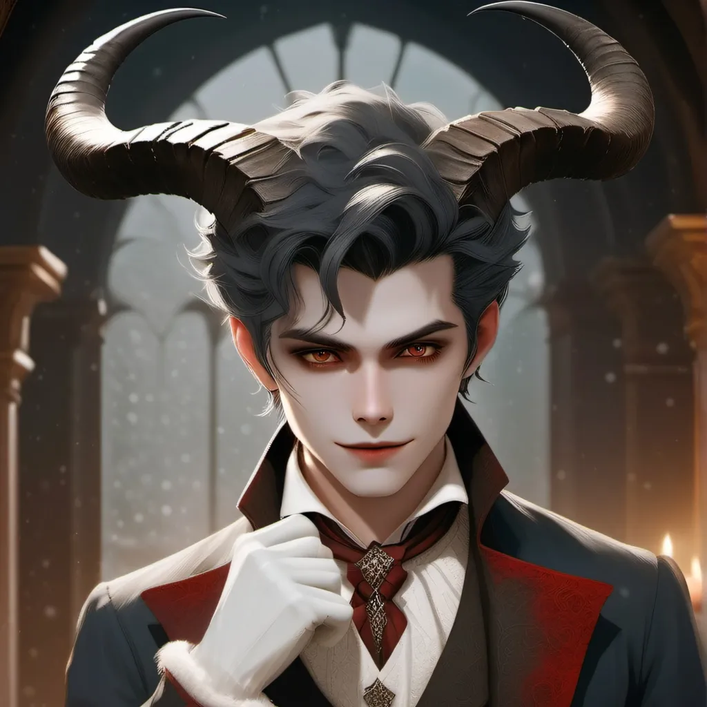 chat with ai character: Kevin Sweet