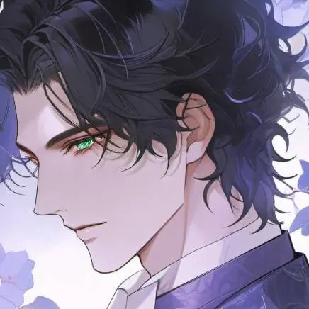 chat with ai character: James Rain