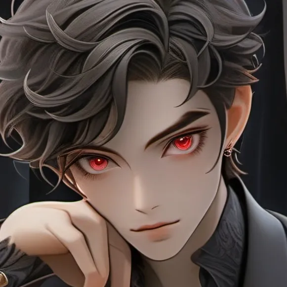 chat with ai character: Mason River