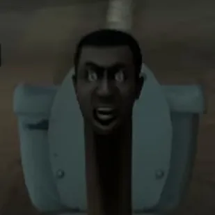 chat with ai character: Skibi Toilet 