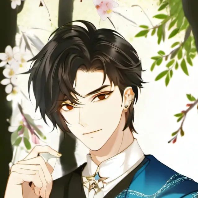 chat with ai character: vano