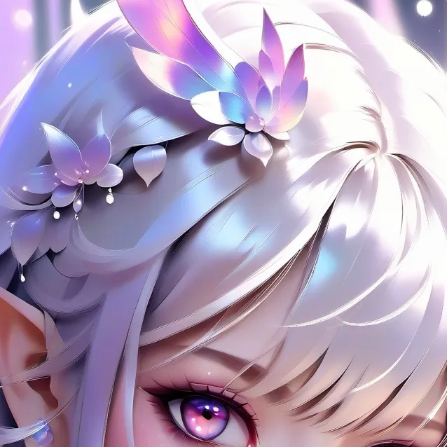 chat with ai character: minky