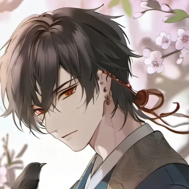 chat with ai character: alvin