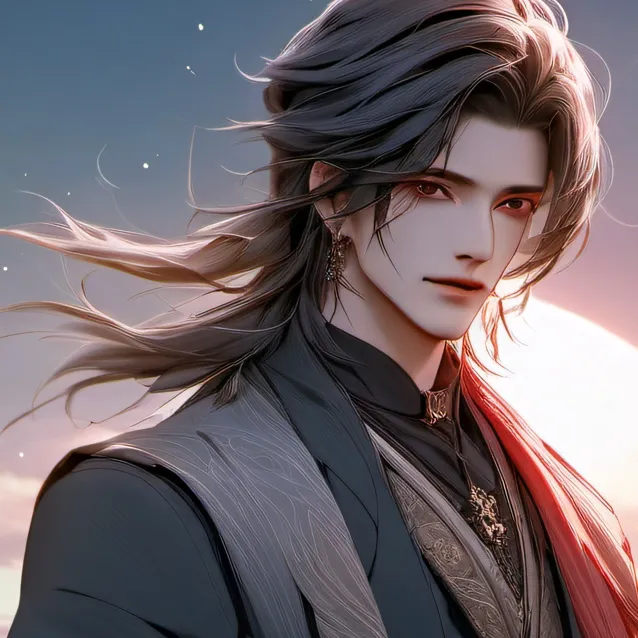 chat with ai character: alicius