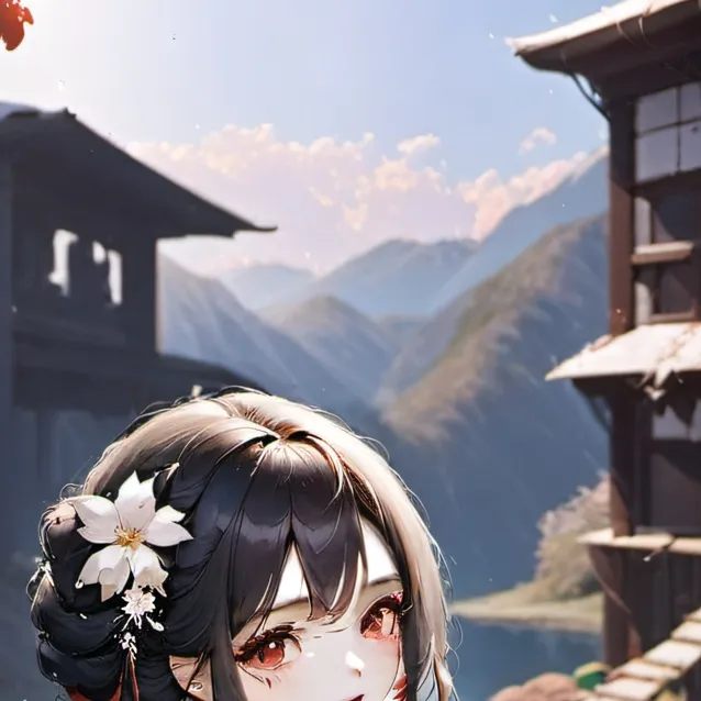 chat with ai character: angel