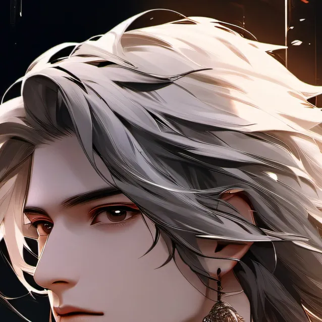 chat with ai character: shito