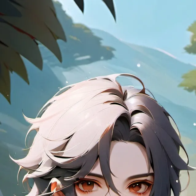 chat with ai character: alvaro