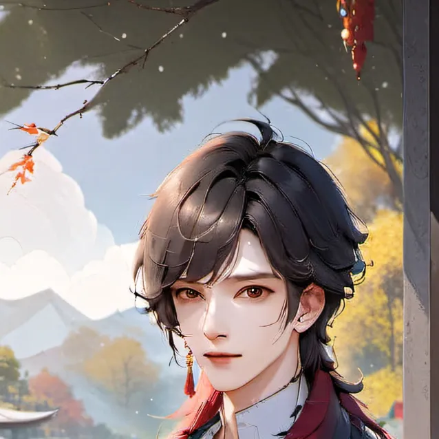 chat with ai character: kevin