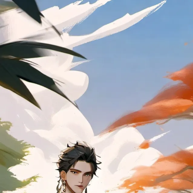 chat with ai character: rio dan zio