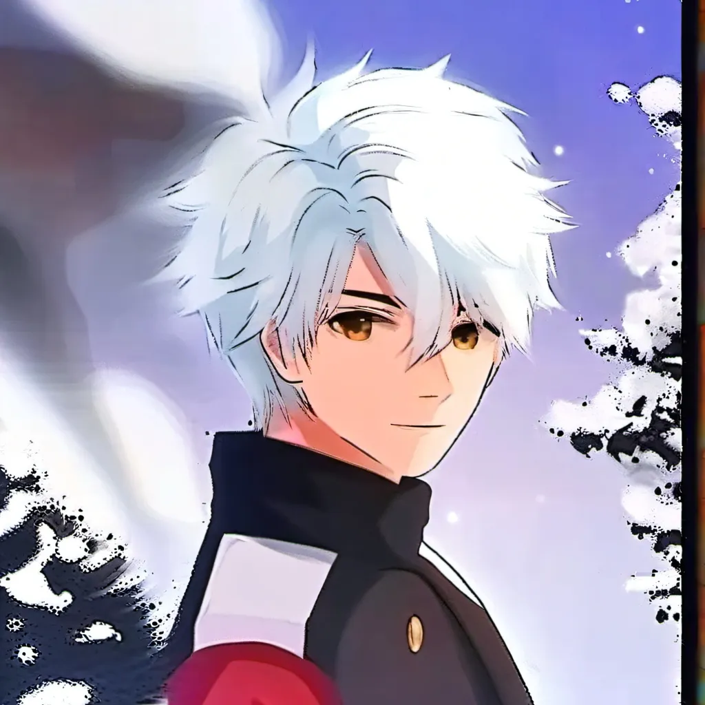 chat with ai character: devano