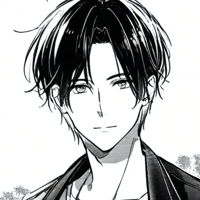 chat with ai character: liam,ash,leo,jake