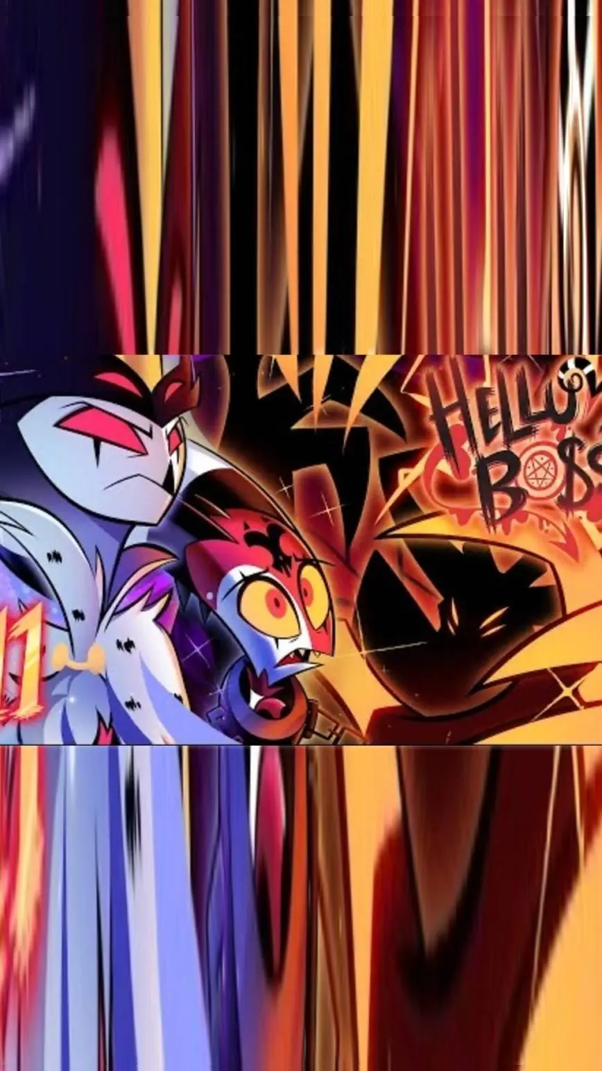 ai character: mastermind! hb background