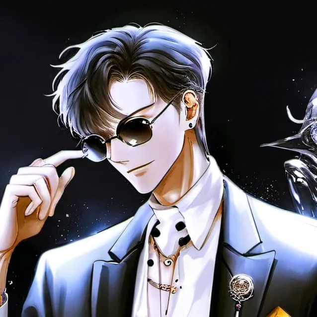 chat with ai character: ♡♡ 𝗞𝗜𝗠 ♥︎♥︎