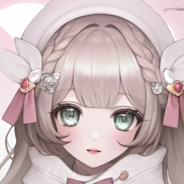 chat with ai character: Lillian