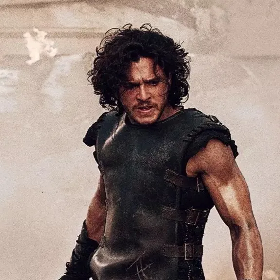 chat with ai character: Milo