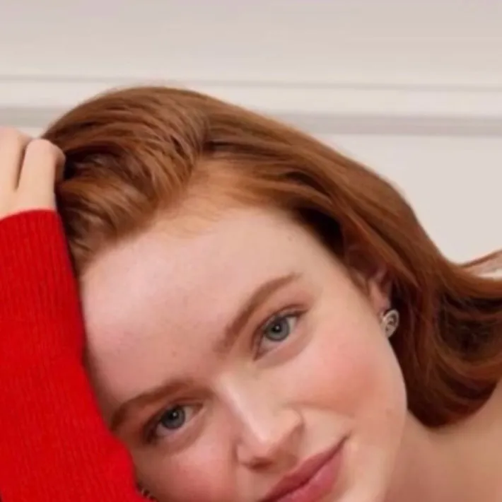 chat with ai character: Sadie Sink
