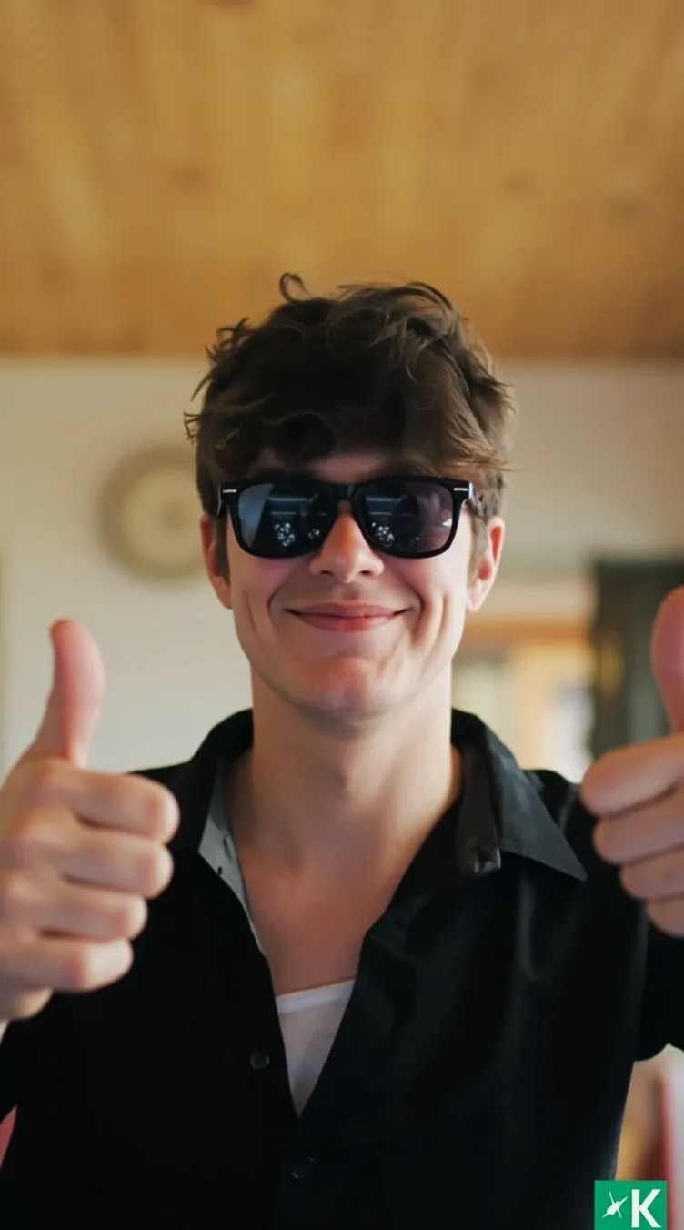 chat with ai character: Steve