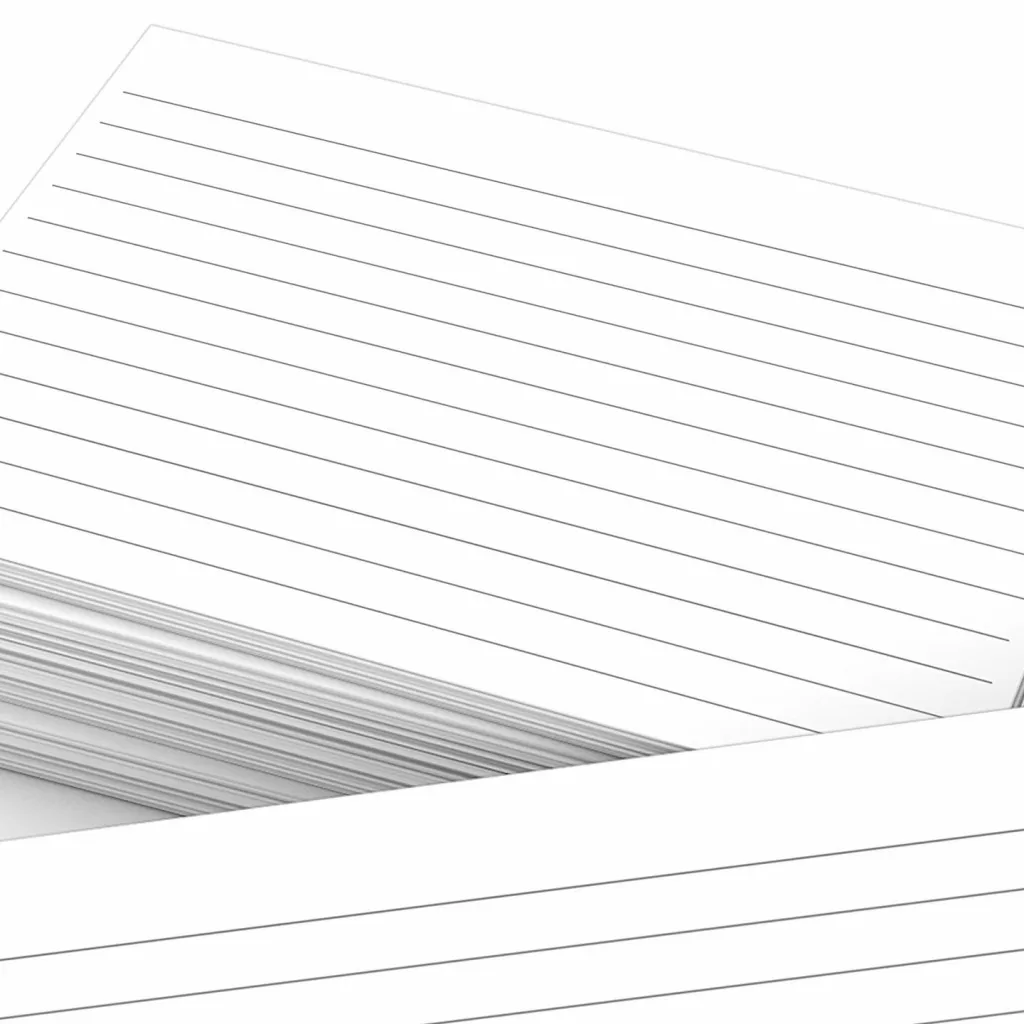 chat with ai character: Cast Notecards
