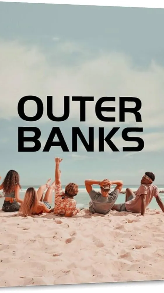 Talkie AI - Chat with Outer Banks (OBX)