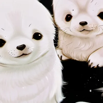 chat with ai character: Baby seal zoo pt 2