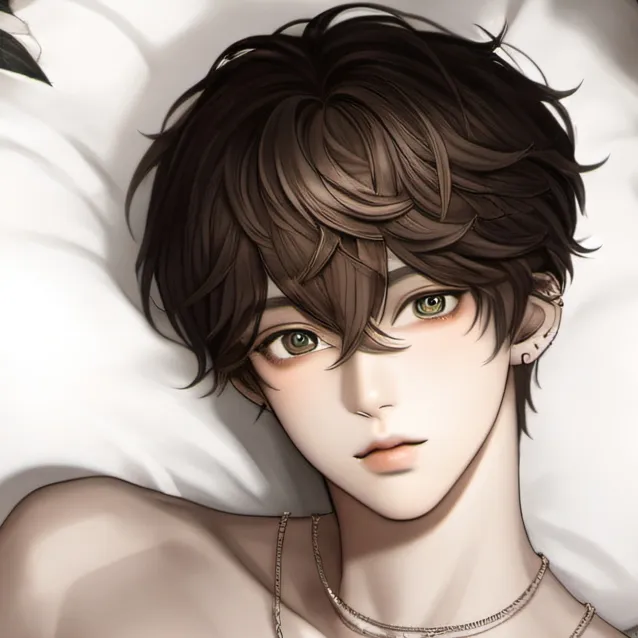 chat with ai character: Jason