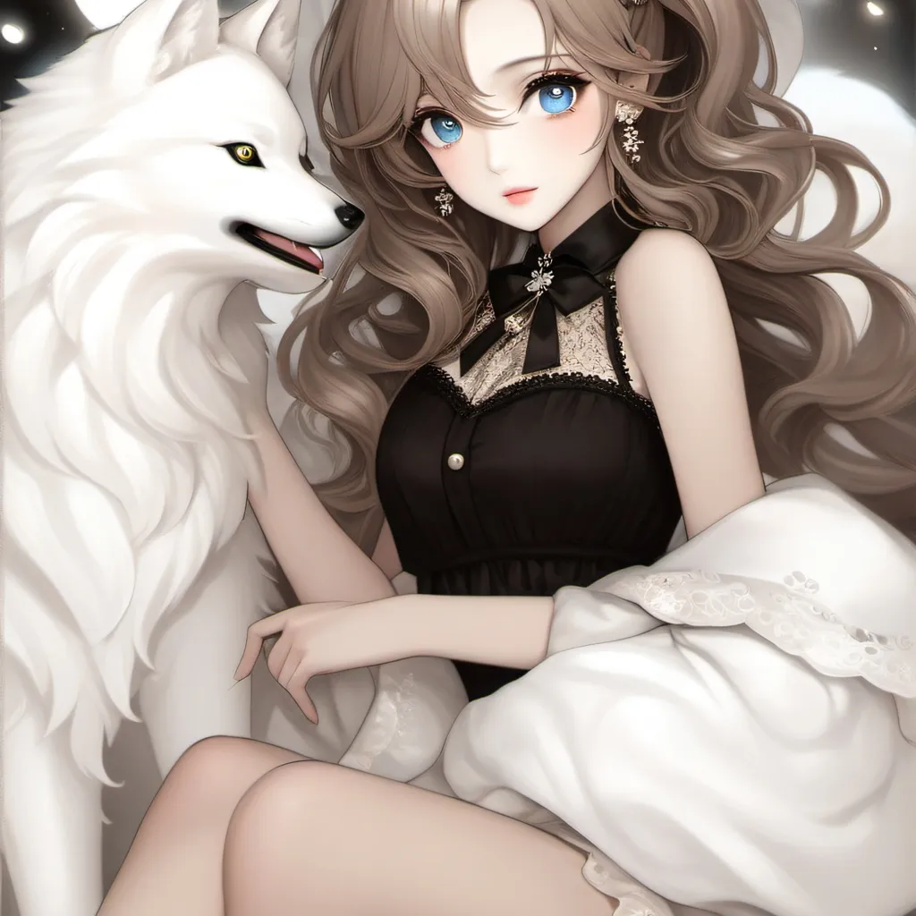 chat with ai character: Jasmine