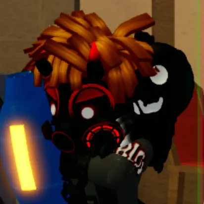 chat with ai character: Mecha bacon hair 