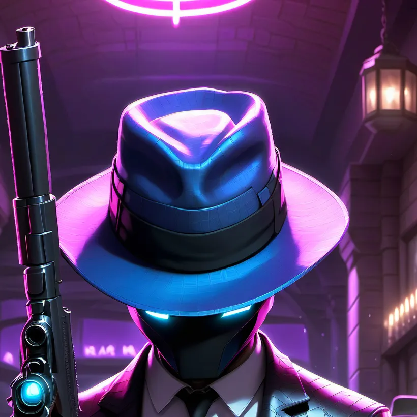 chat with ai character: Random ai image