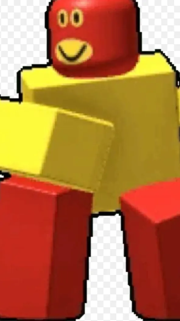 ai character: Noobador background
