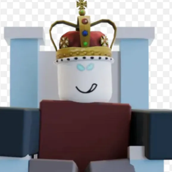 chat with ai character: Cruel King