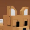 chat with ai character: Red fox