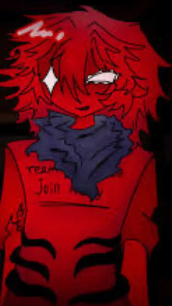 ai character: C00lkidd background