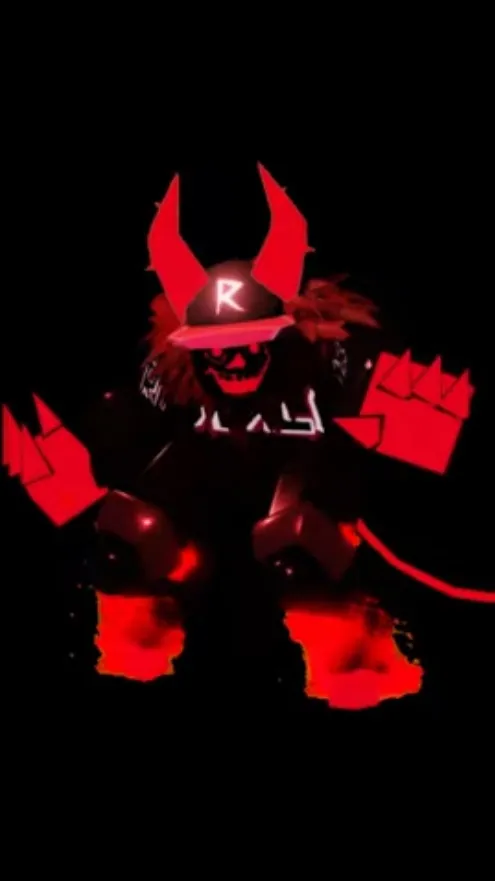ai character: Guest 666 background