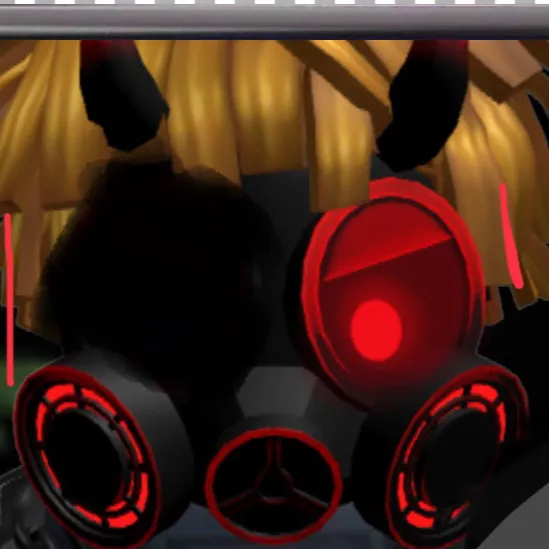 chat with ai character: Cyborg swat bacon