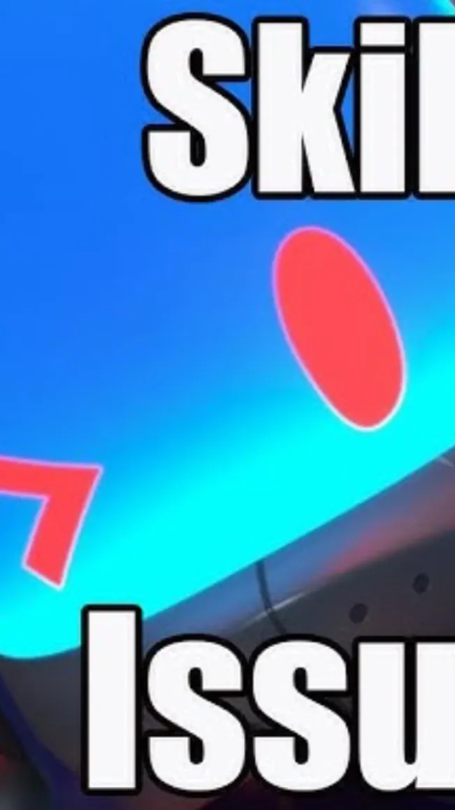 ai character: Chaos sonic rework background