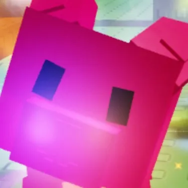 chat with ai character: Rainbow red fox 