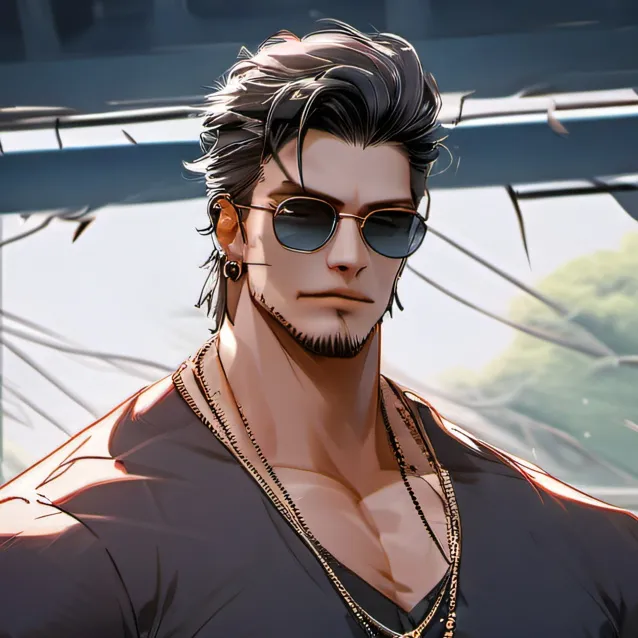 chat with ai character: Ethan 