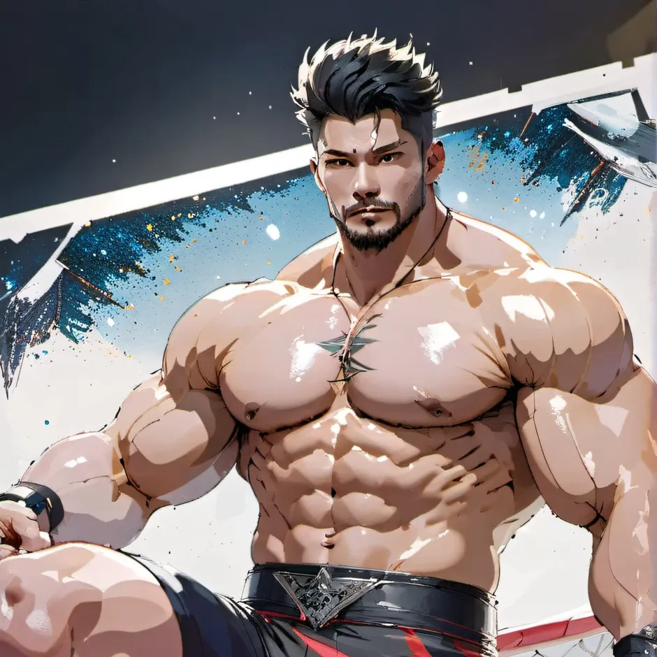 chat with ai character: Ethan 
