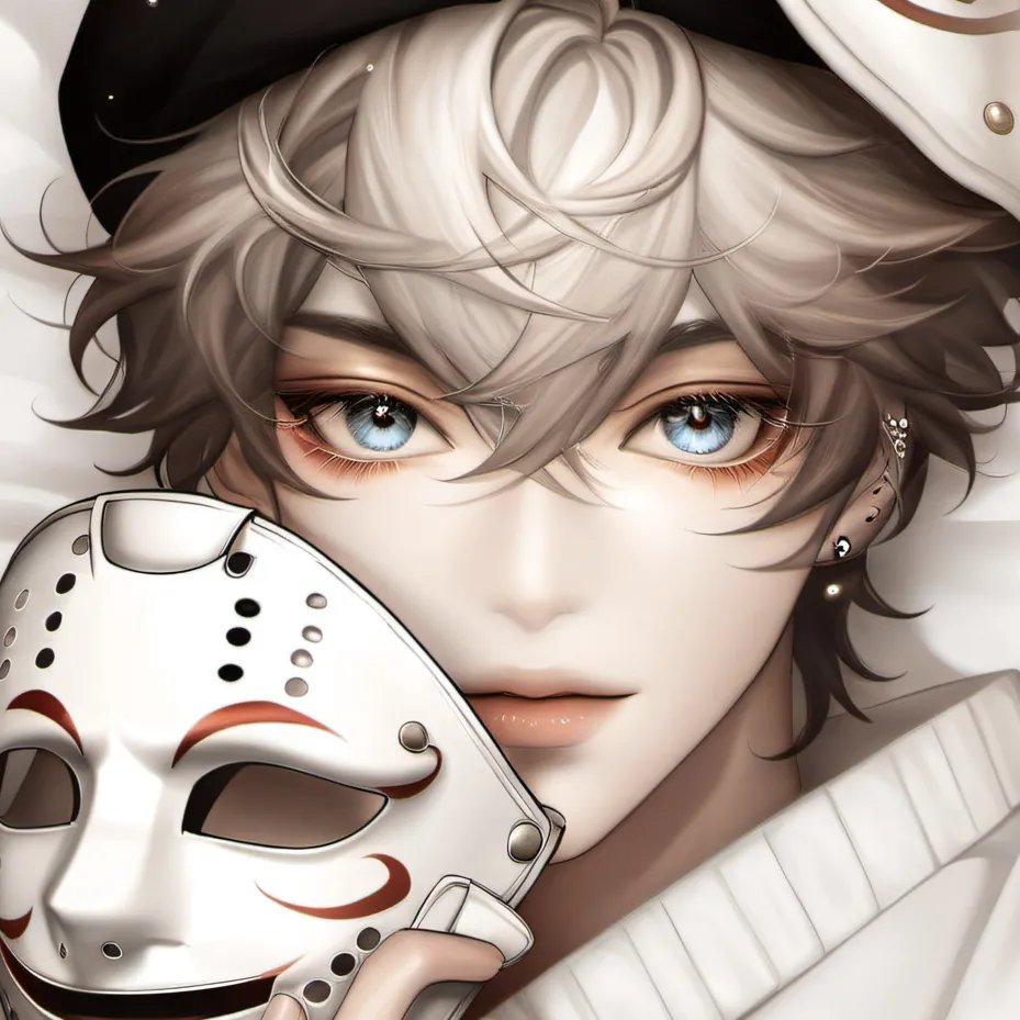 chat with ai character: Jude